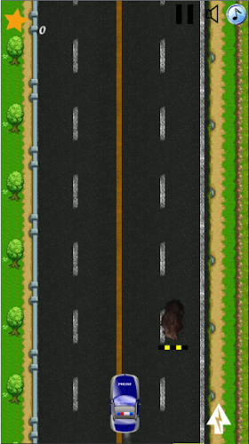 Speed Racing Underground