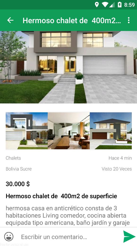 fotocasas - alquiler y venta de bienes