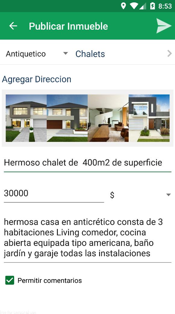 fotocasas - alquiler y venta de bienes