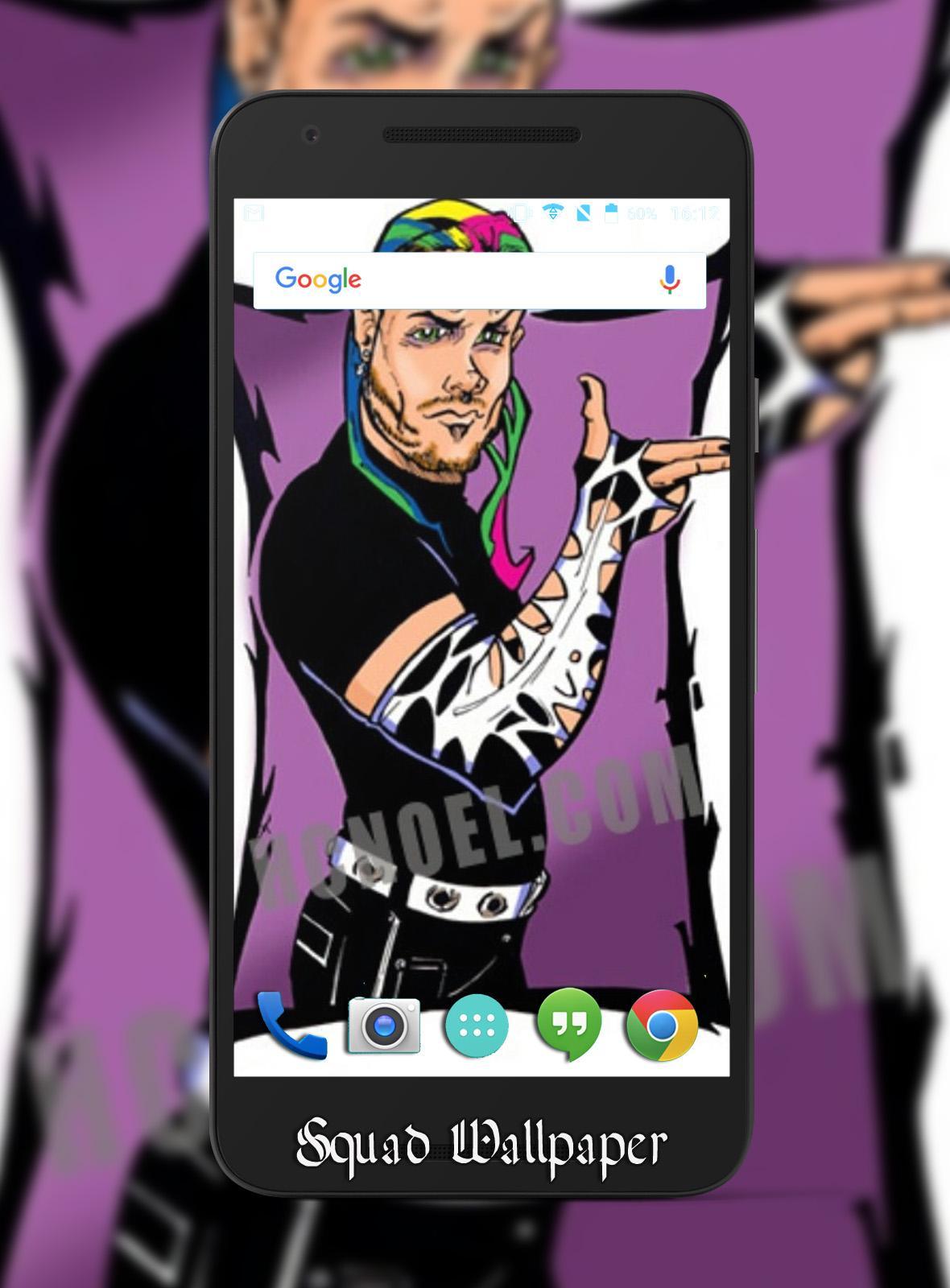 Jeff Hardy Wallpaper