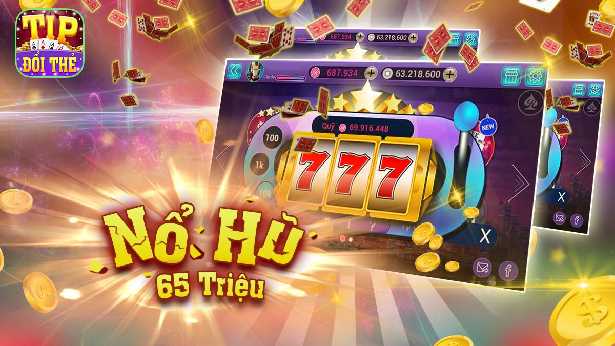 Tip club doi thuong - game bai doi thuong tipclub