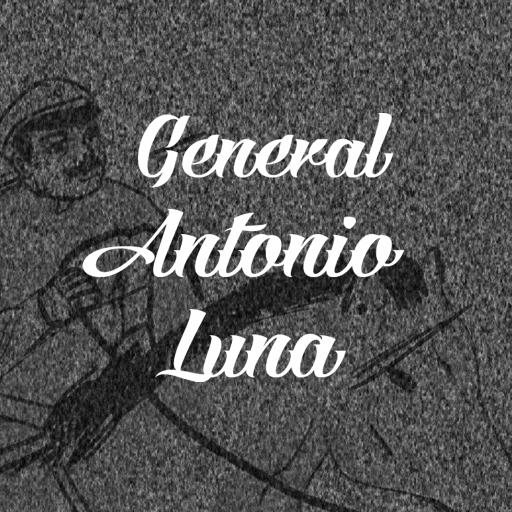 General Antonio Luna