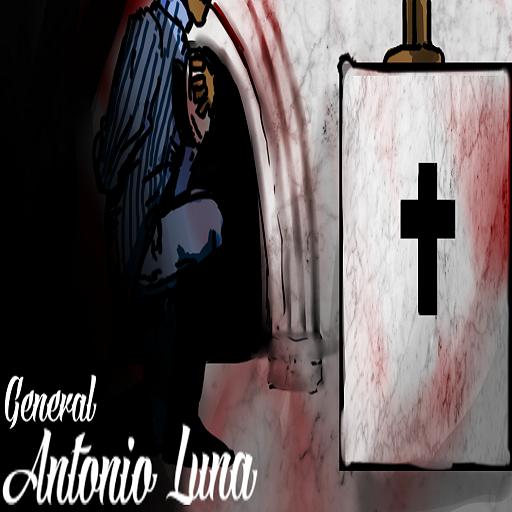 General Antonio Luna