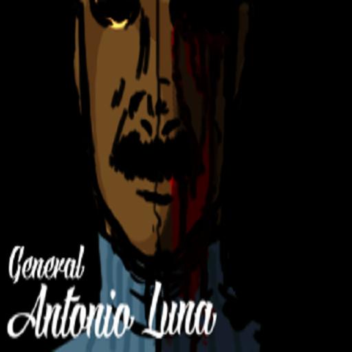 General Antonio Luna