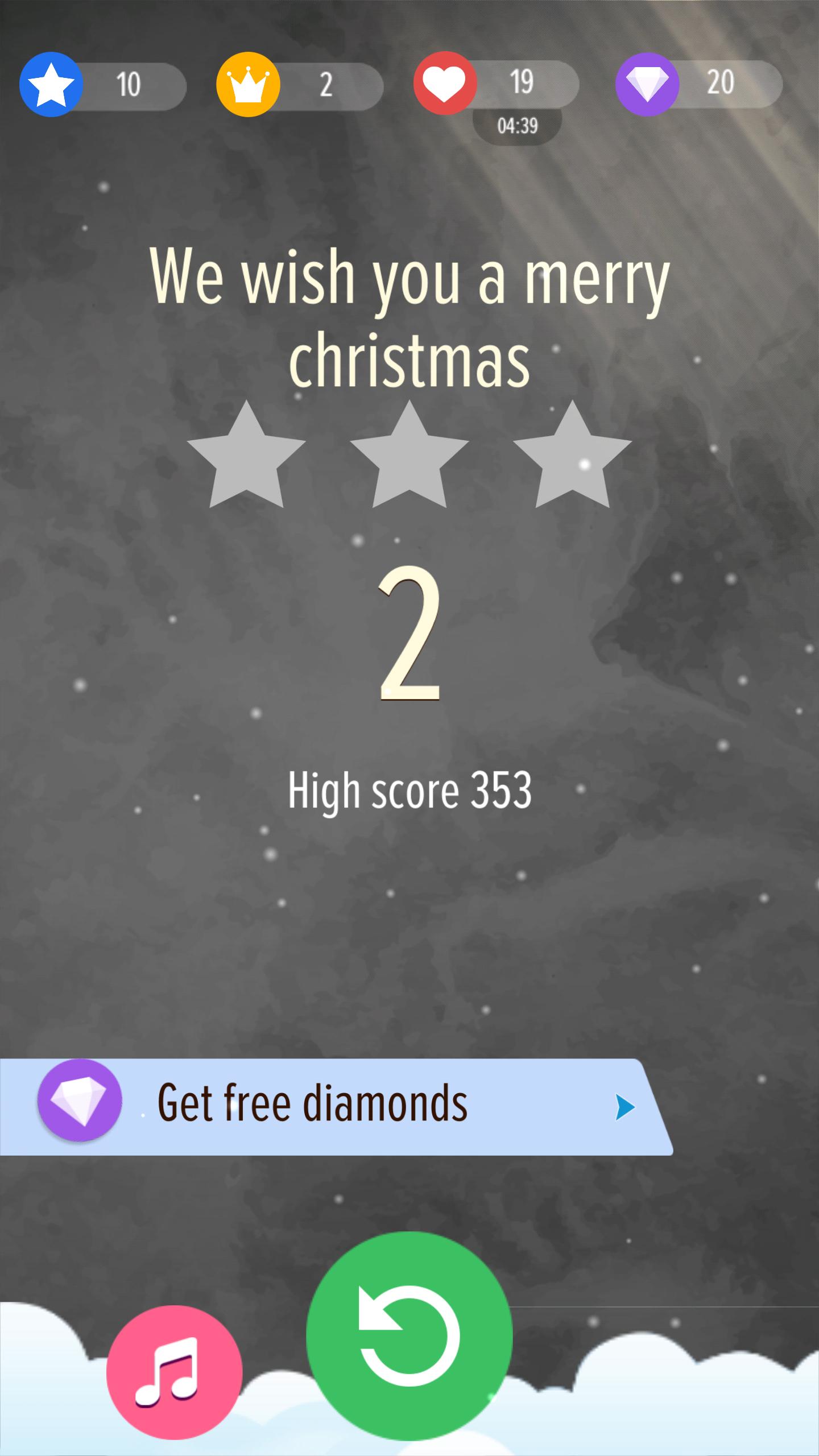 Piano Masters Challenge