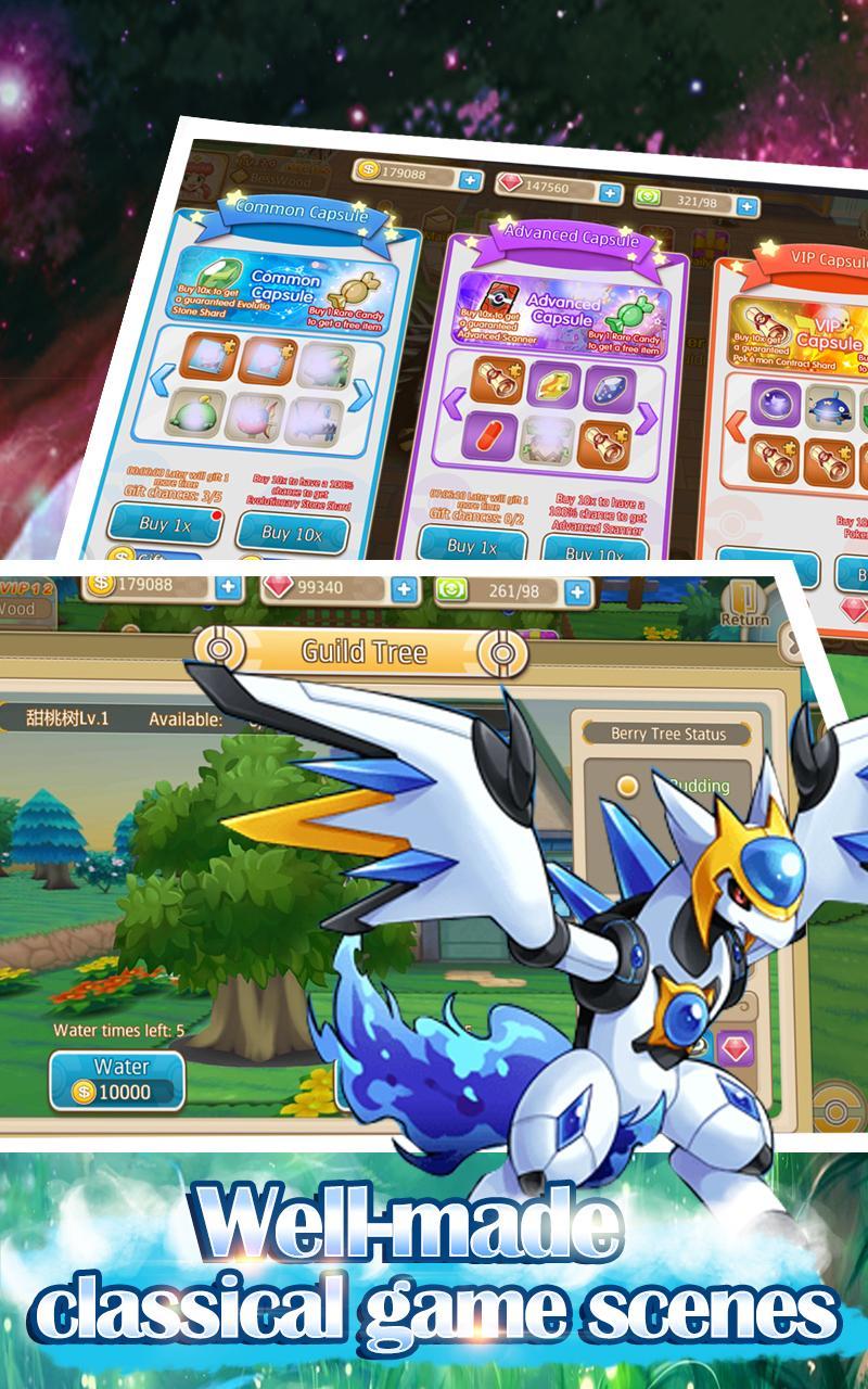 Elf Expedition (Unreleased)