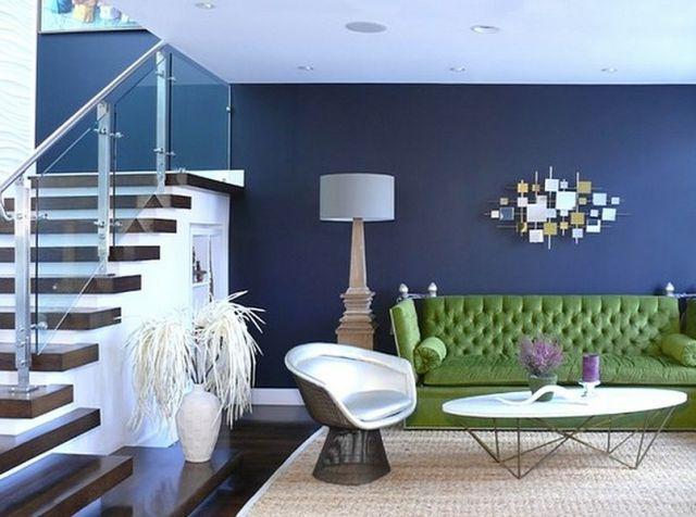 House color paint idea