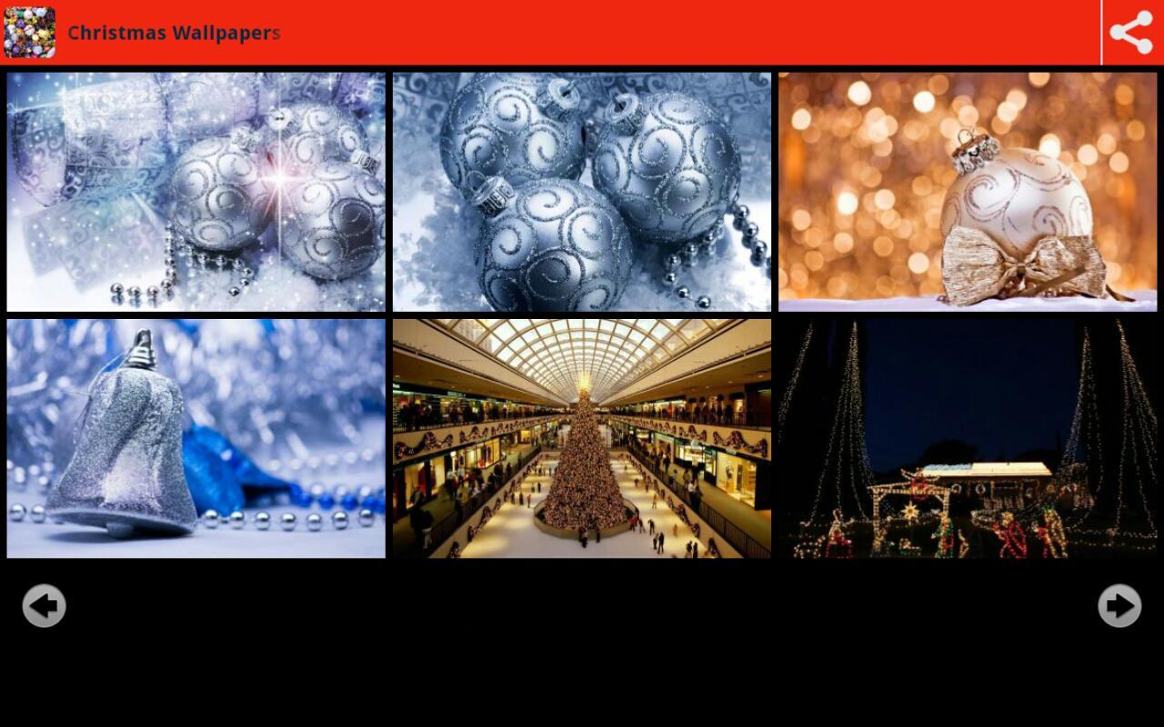 Merry Christmas Wallpapers