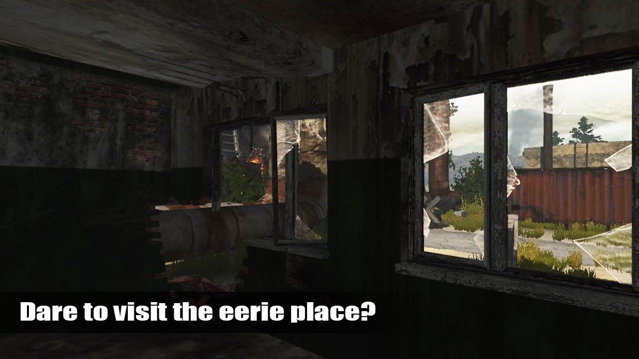 Virtual Reality Helmet 3D