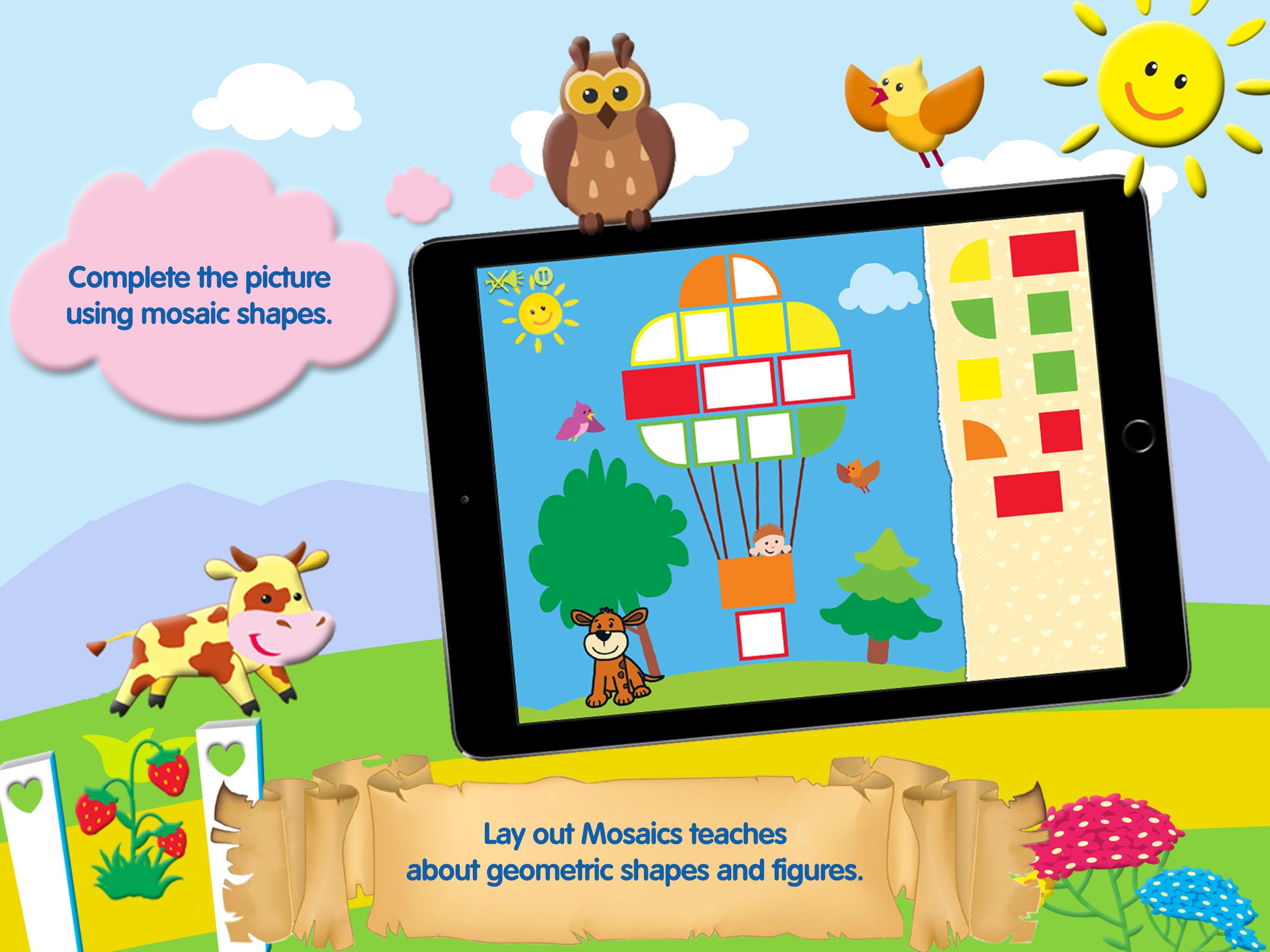 Whizzkidland. Educational game.