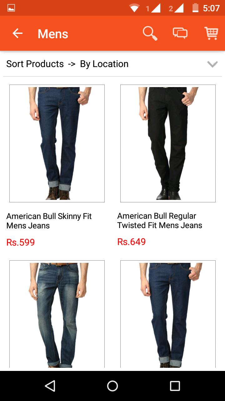 Wholesale Raja Market Place