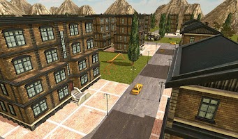 Real Speed Truck Simulator