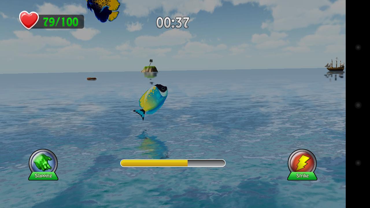 Stickman Pi's boring trip