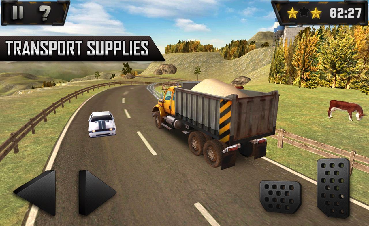 City Builder 2016: County Mall