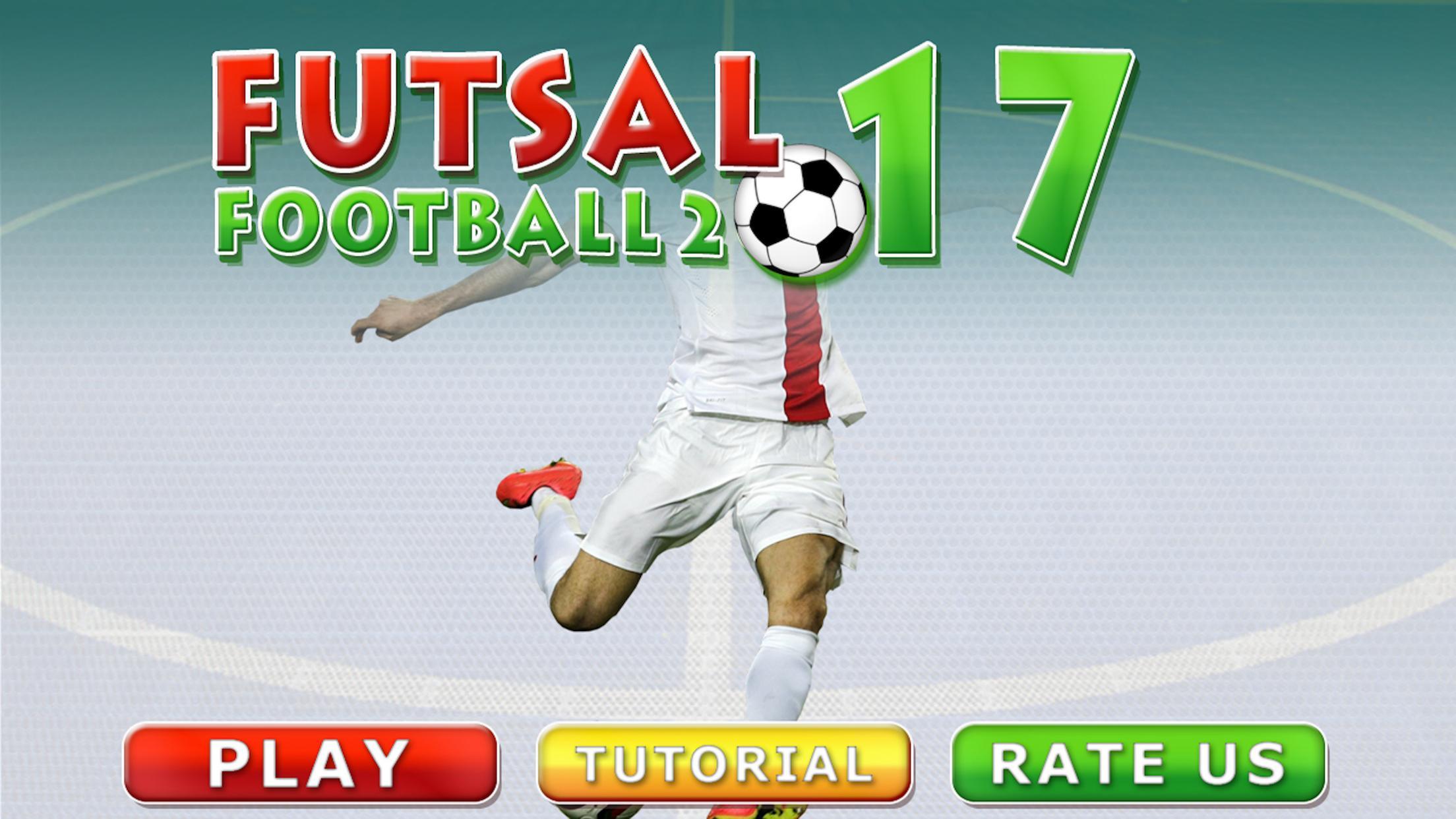 Futsal football 2020 - Soccer and foot ball game