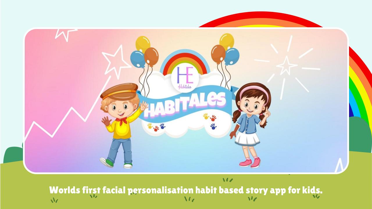 Habitales