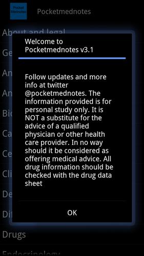 OLD AbcMedicalNotes 2018 PLEASE SEE 2020 VERSION