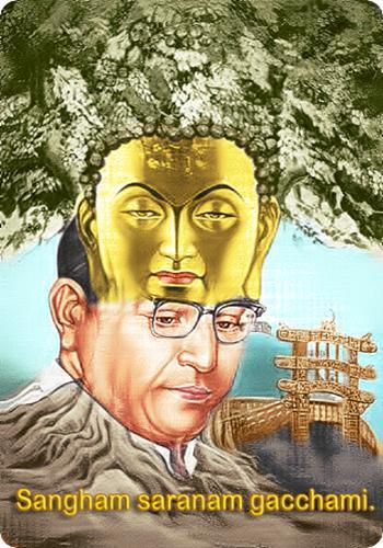 jai bhim namo buddhay