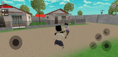 PERANG SARUNG INDONESIA