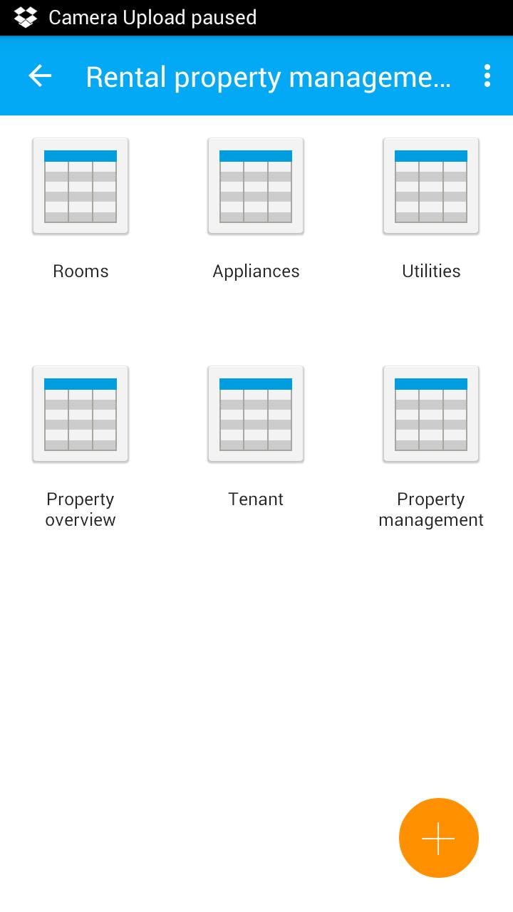 Rental Property Management