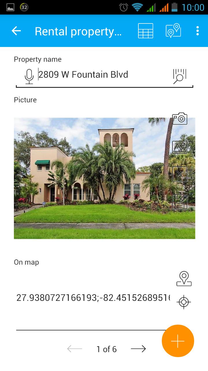 Rental Property Management