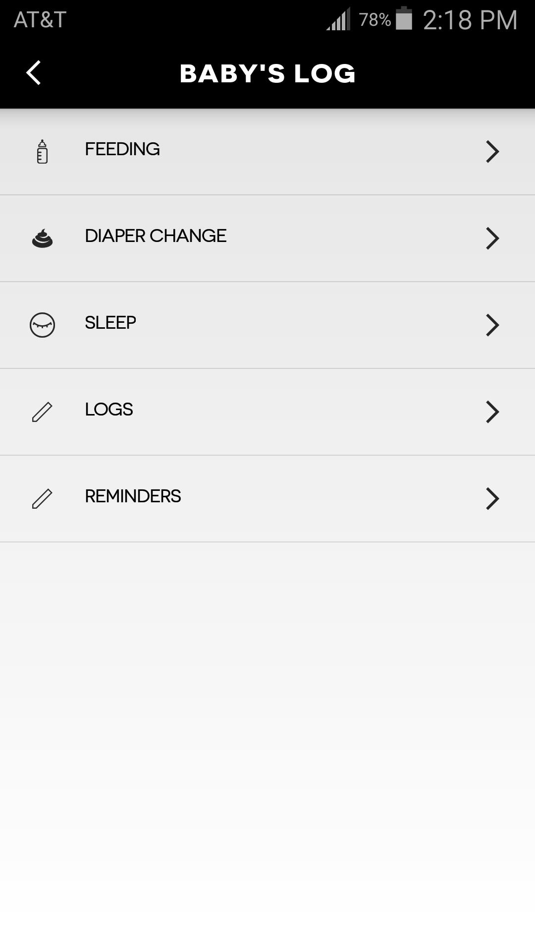 Tend Baby - Kodak Baby Monitor