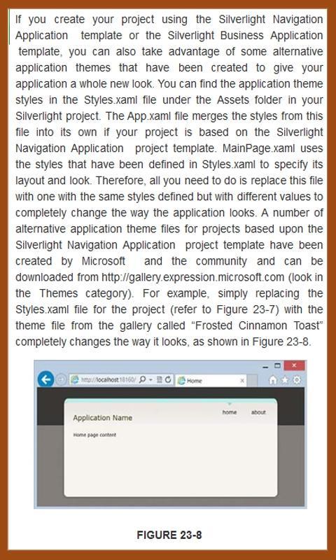 Learn Visual Basic Studio