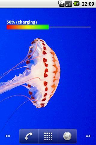 Rainbow Line Battery