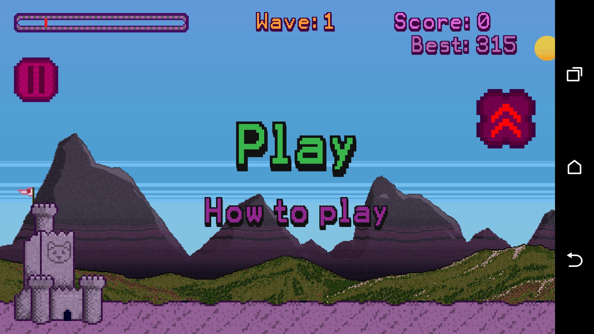 Teddy's Bloody Kingdom