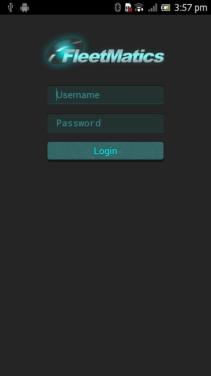 Fleetmatics Always On