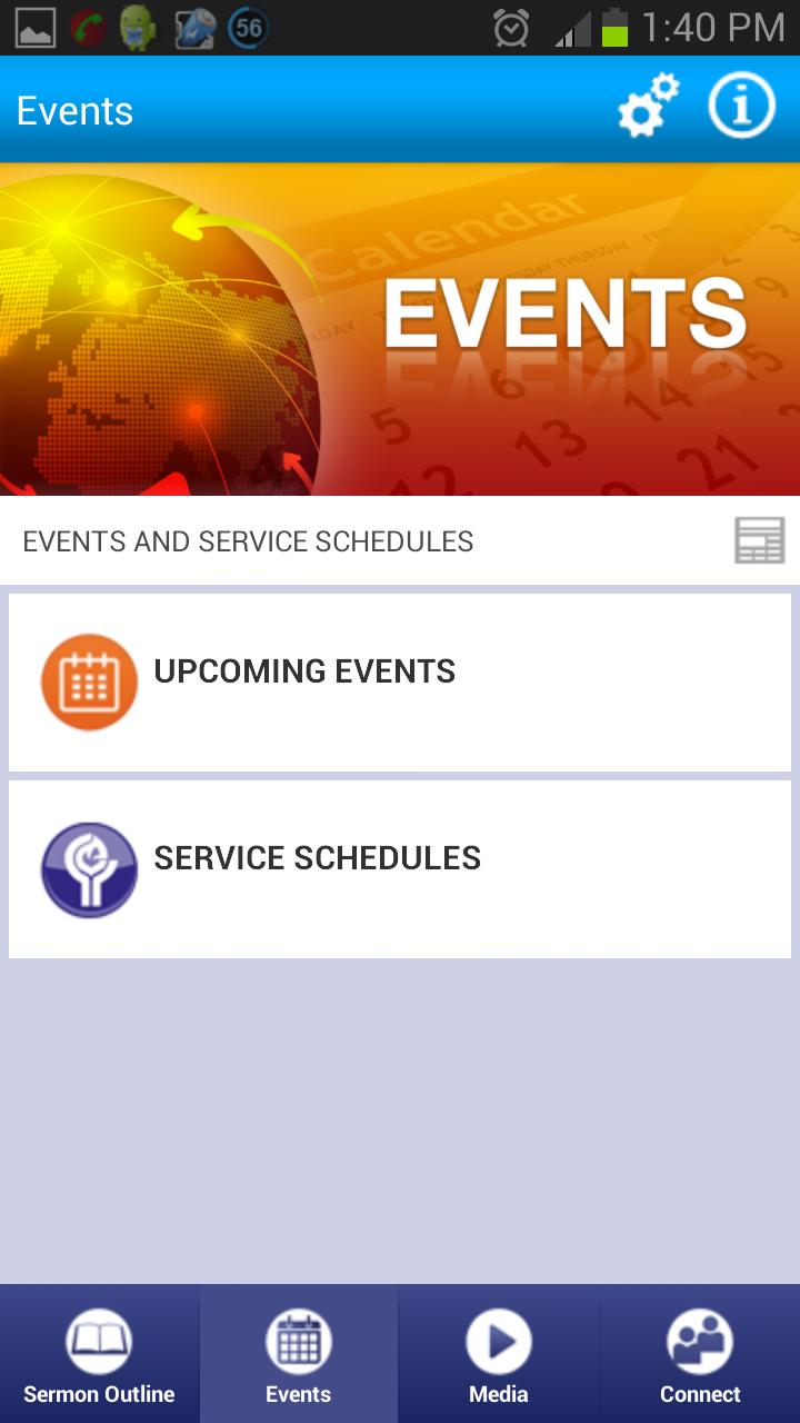 Cathedral of Praise - Members