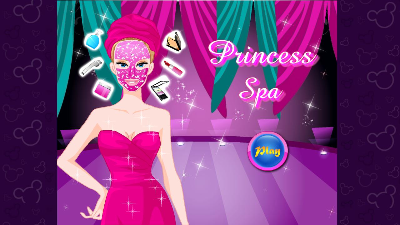 Makeup game of my dreams