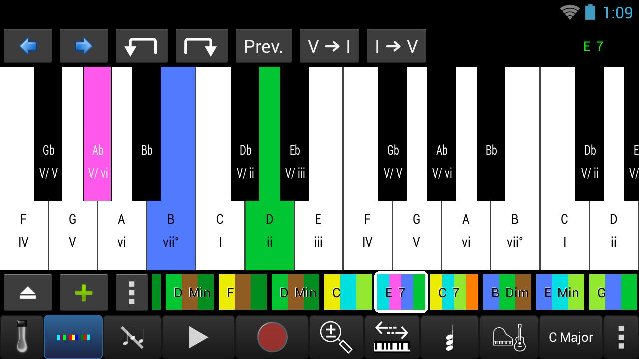 Piano Recorder Free