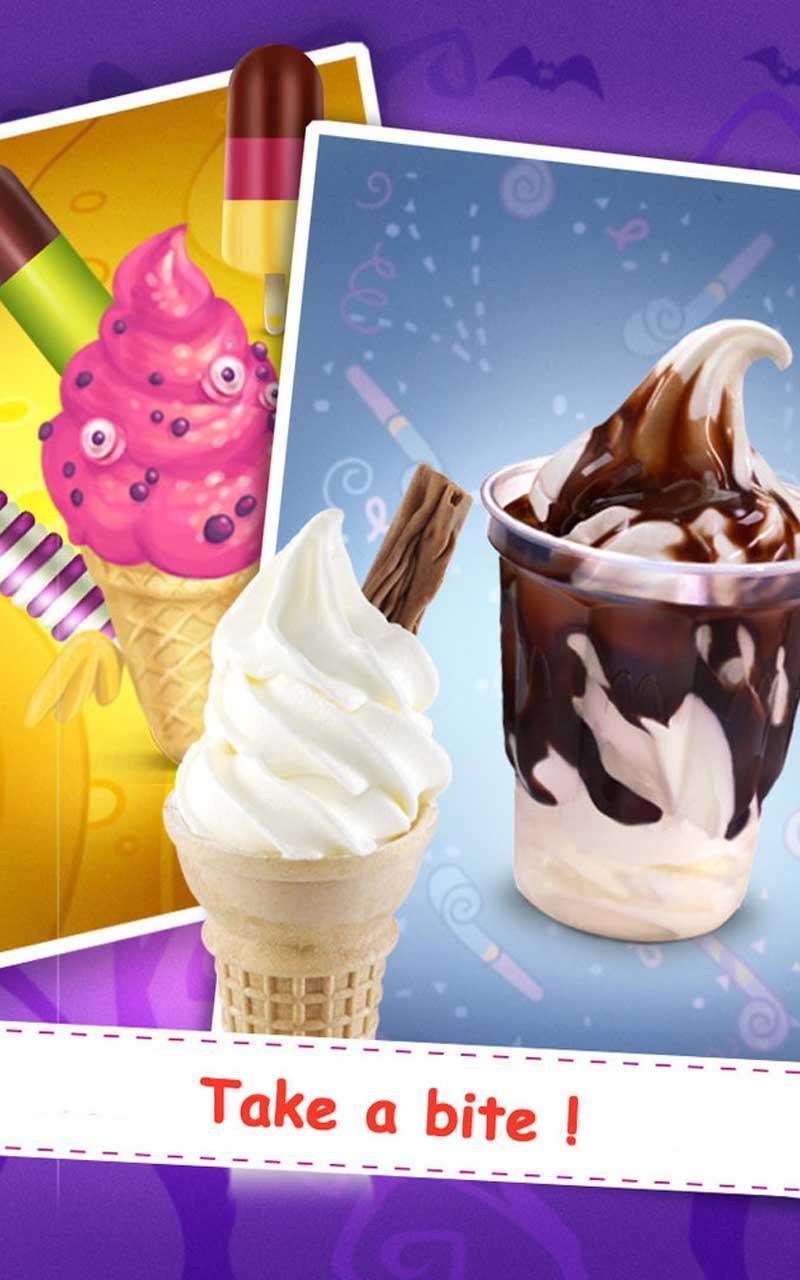 Sundae Yum! Free Cooking Games