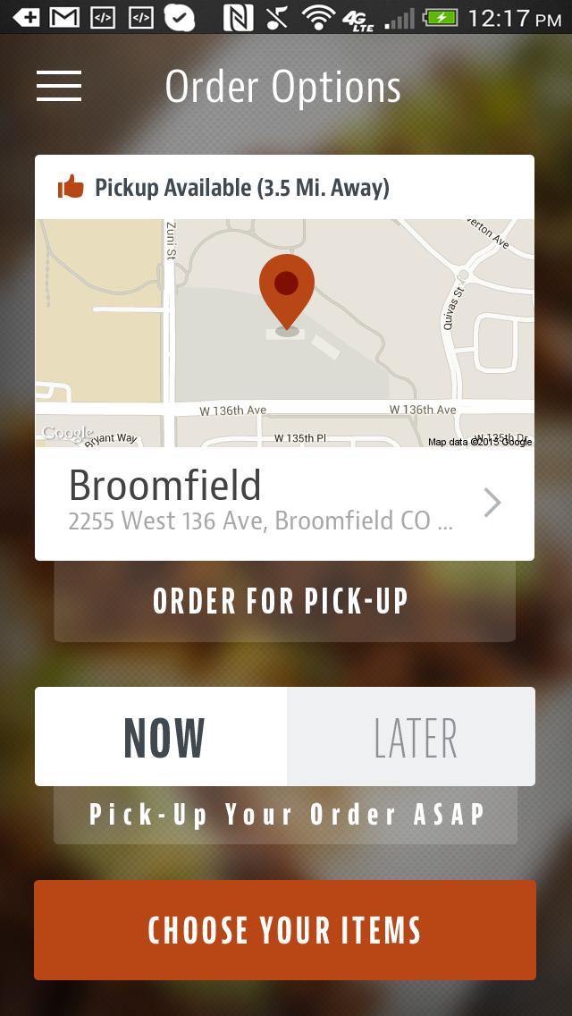 Corona's Mexican Grill