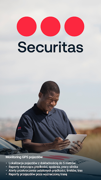 Securitas Online