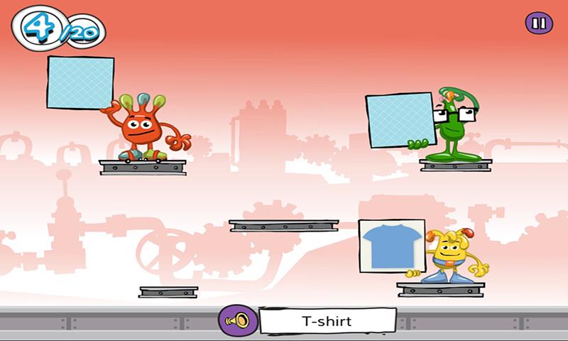 Happy Campers and The Inks S