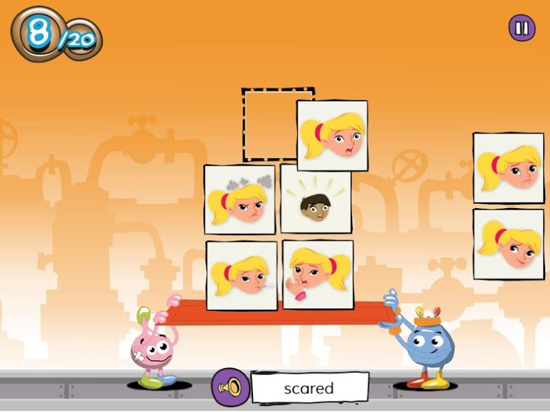 Happy Campers and The Inks S