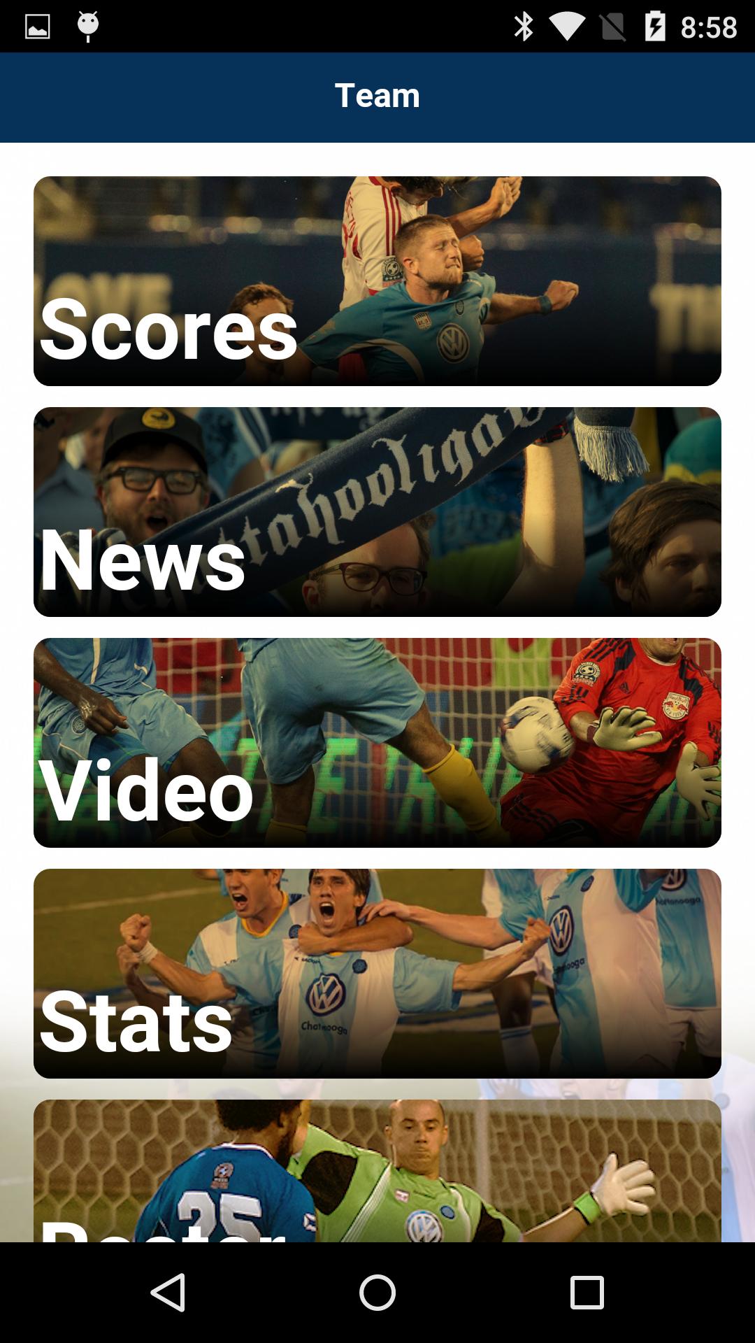 Chattanooga Football Club