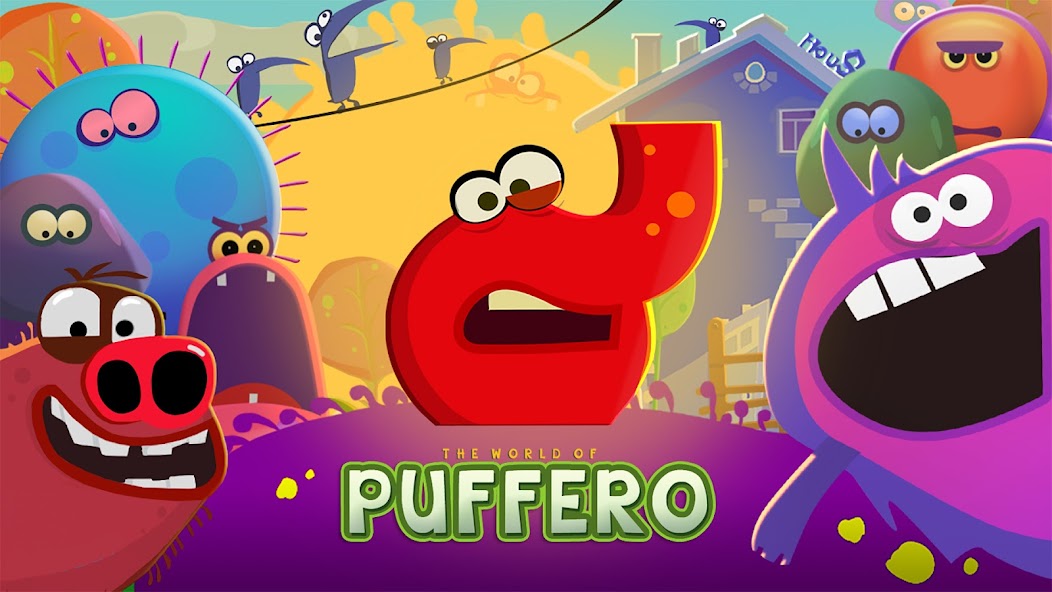 Puffero Fiends