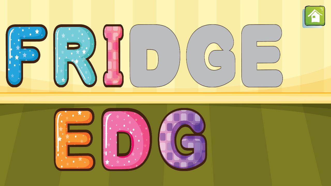 Kids Spell & Learn: Objects