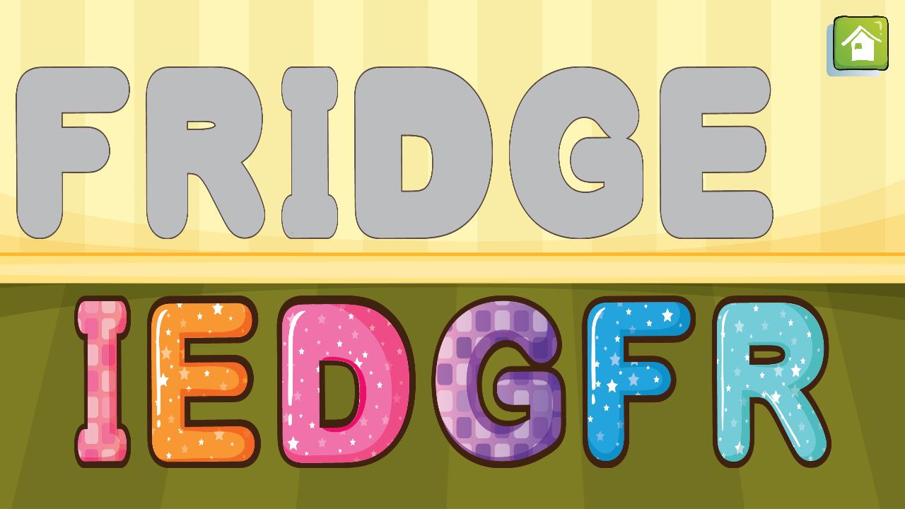 Kids Spell & Learn: Objects