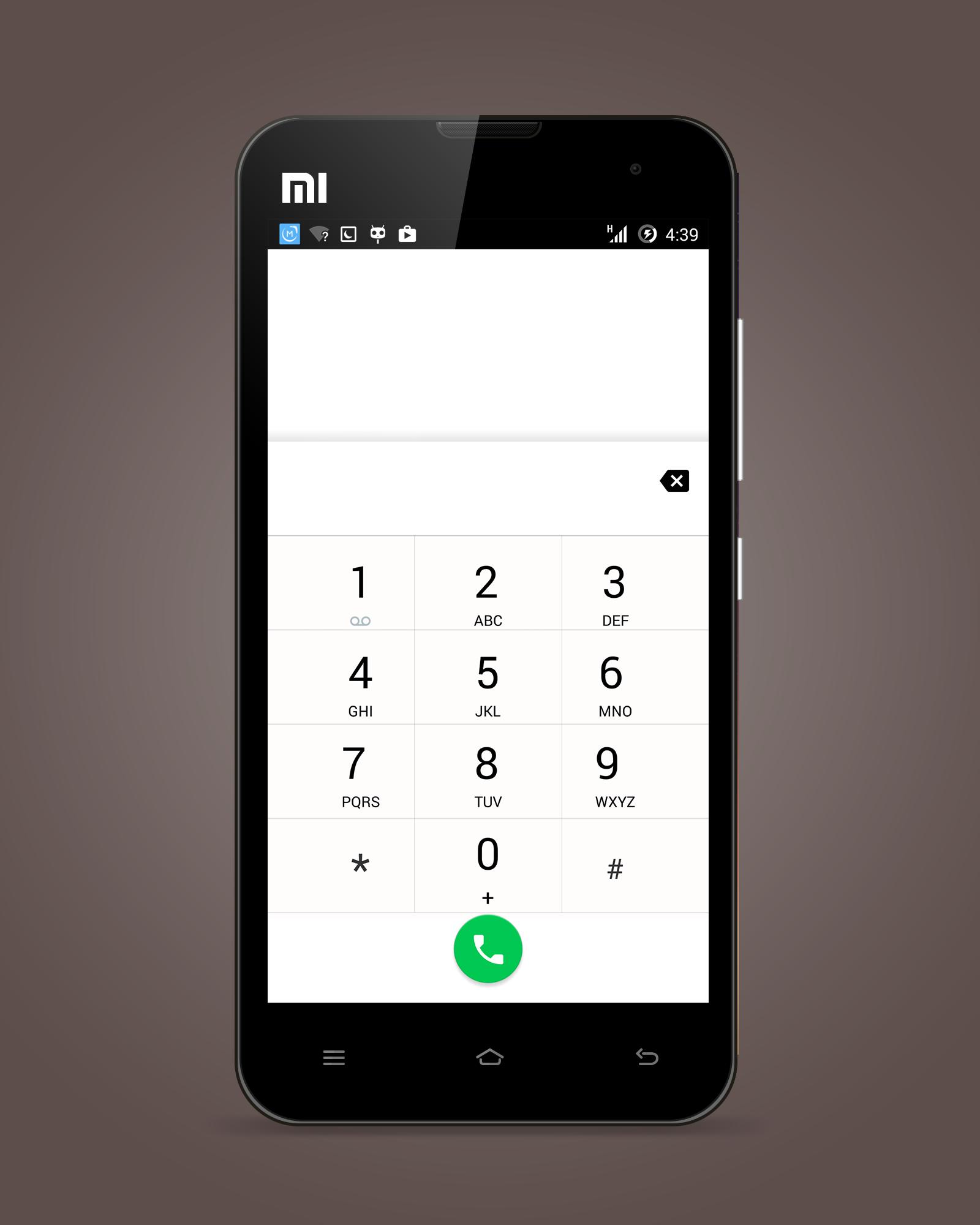 [CM13] MIUI V7 CM12.x/CM13