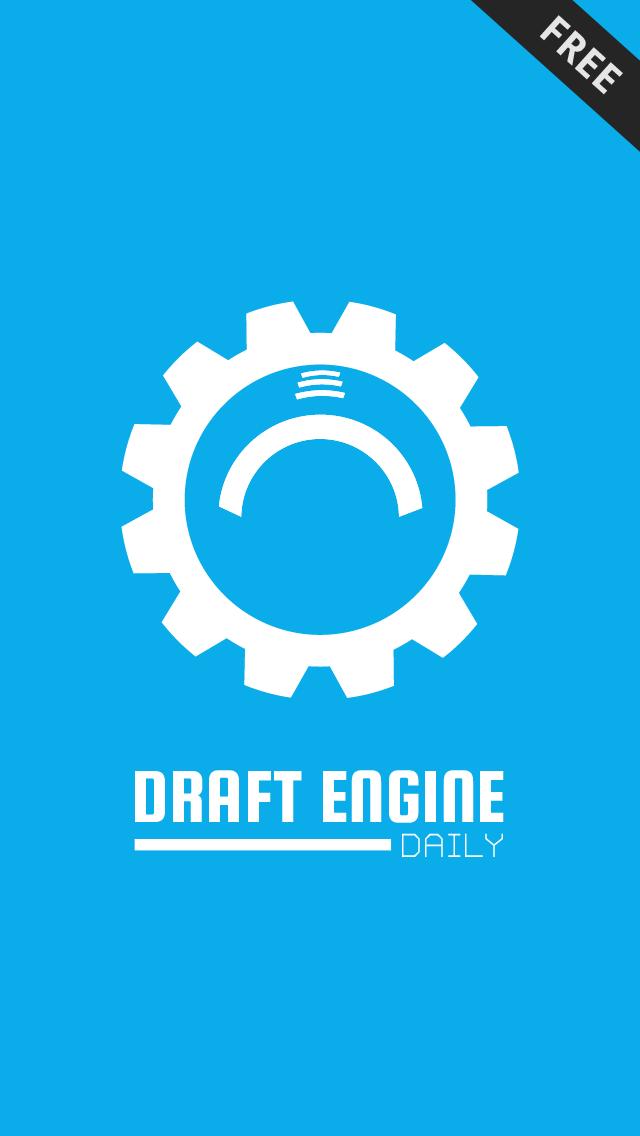 Draft Engine Daily Fantasy FRE