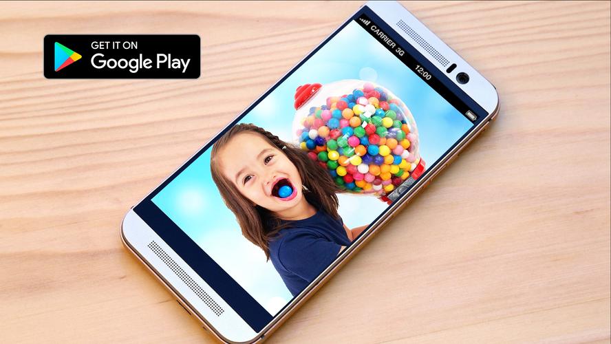 Epic Gumball Candy For Kids