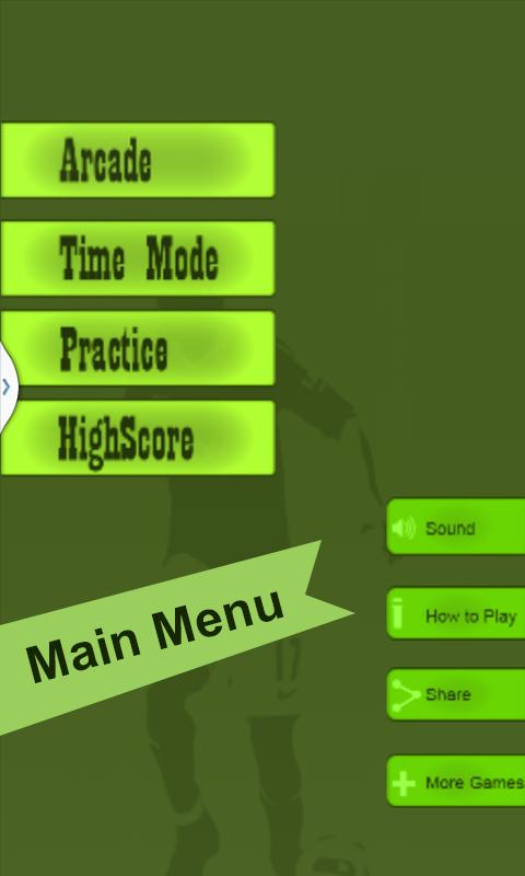 Football - Soccer Kicks 2016