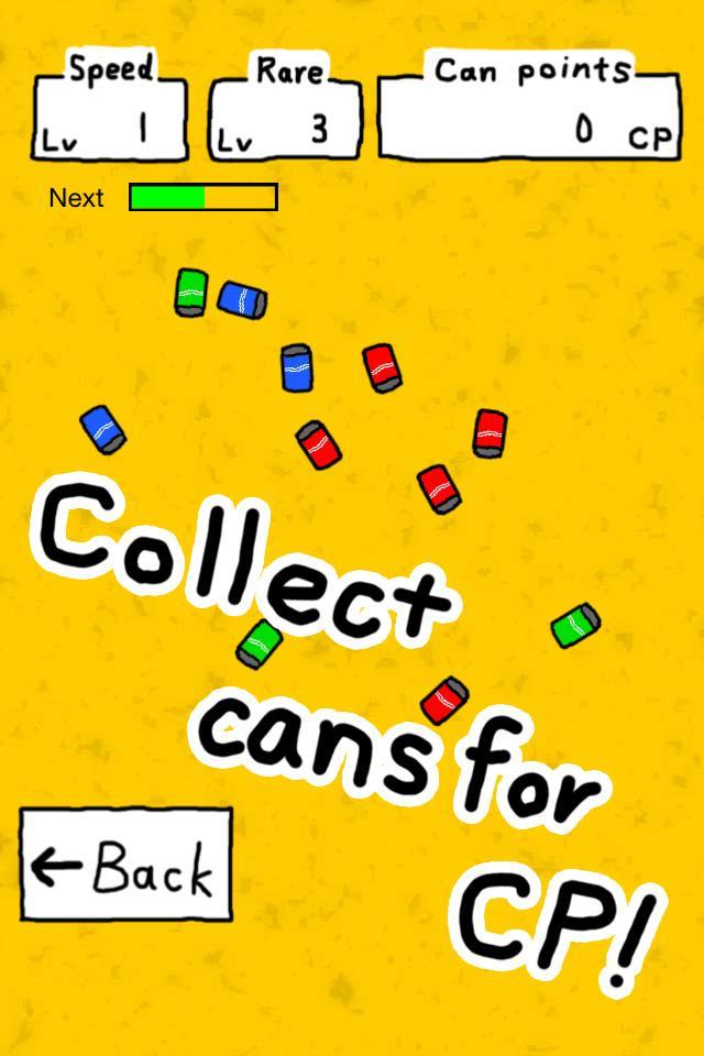 When the saints go laughing in