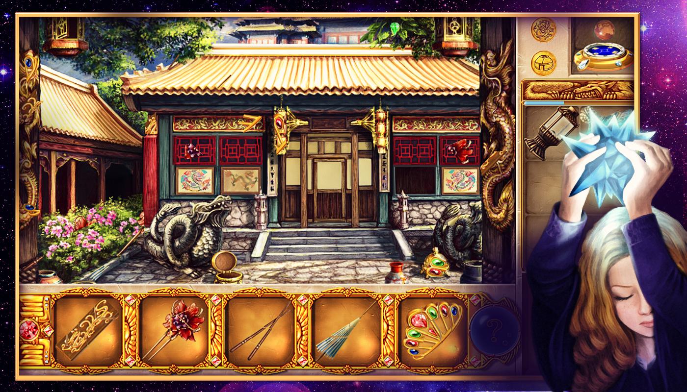 Magic Encyclopedia: Moonlight