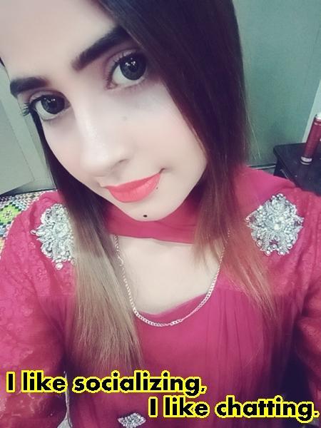 Chat With Desi Aunty