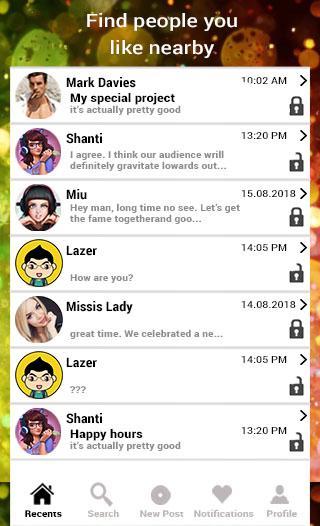 Free Chat Roulette: Live Chat